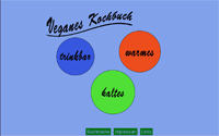 Veganes Kochbuch